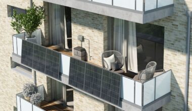 'It's like plugging in a toaster': California weighs plug-in balcony solar as renters seek relief from high power bills