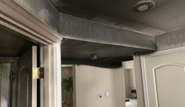 California could extend Eaton Fire permit fee waivers to hundreds of smoke-damaged homes