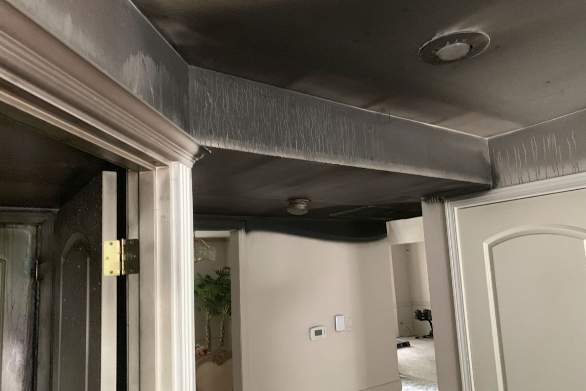California could extend Eaton Fire permit fee waivers to hundreds of smoke-damaged homes