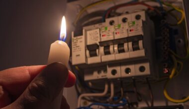More than 1,800 lose power in San Francisco outage that darkens 3 neighborhoods