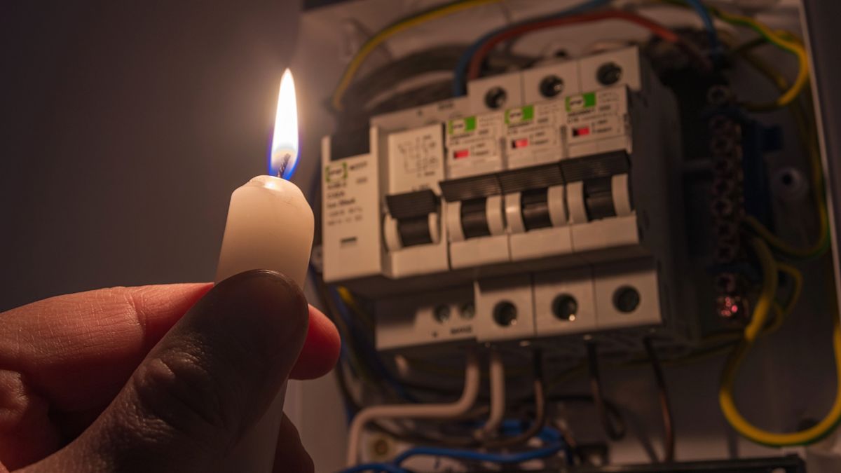 More than 1,800 lose power in San Francisco outage that darkens 3 neighborhoods
