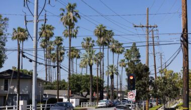 California leaders delay Orange County power vote as higher rates, agency turnover draw scrutiny