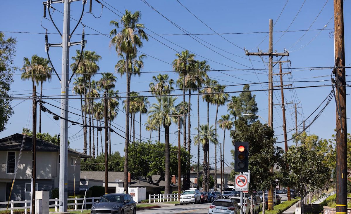 California leaders delay Orange County power vote as higher rates, agency turnover draw scrutiny