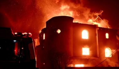 Los Angeles fire survivors face a $500,000 rebuild gap, even after insurance