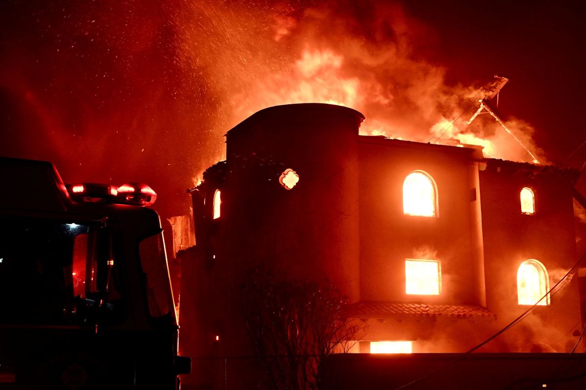 Los Angeles fire survivors face a $500,000 rebuild gap, even after insurance