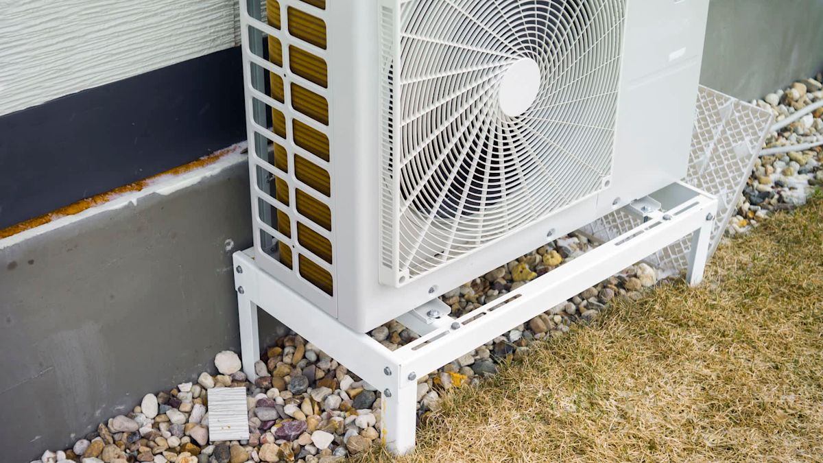 California's Piedmont boosts home rebates after heat pump permits overtake gas