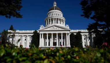 California Tries Offering Hollywood New Perks to Make Up for Catch in $750 Million Incentive Program