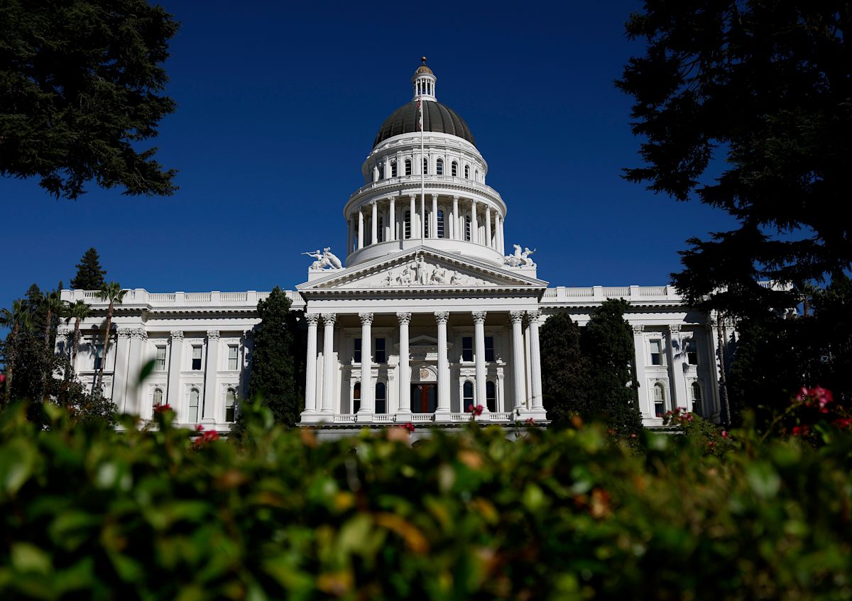 California Tries Offering Hollywood New Perks to Make Up for Catch in $750 Million Incentive Program