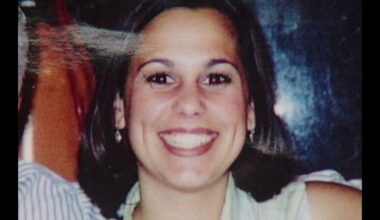 Laci Peterson’s family helps lead charge against California prison policy that could free serial killers