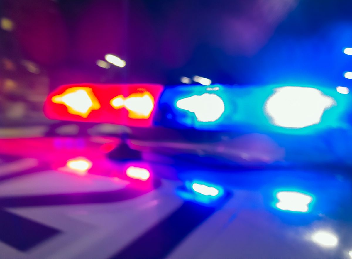 Teen killed at California high school football game; suspect arrested