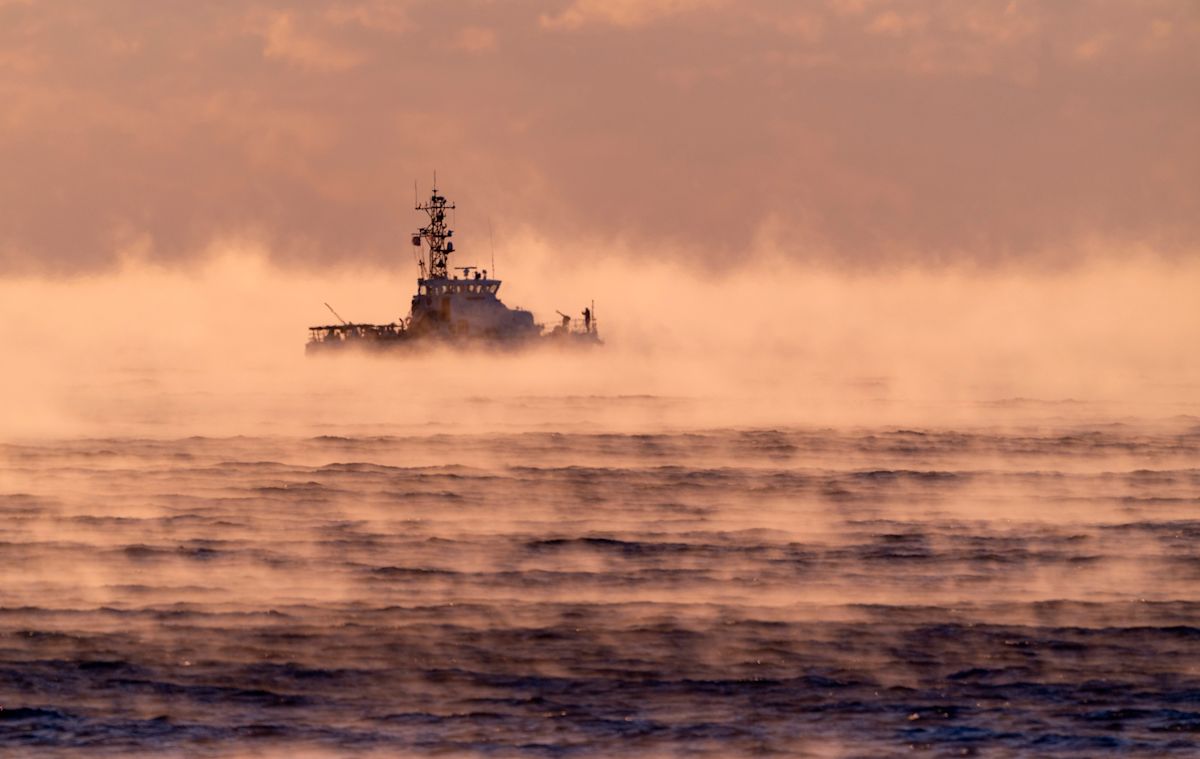 What we know about a missing jet skier in Southern California Monday