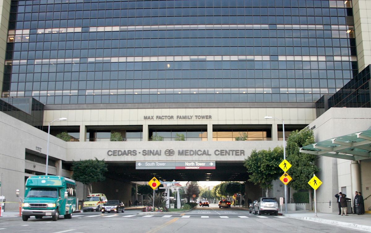 California lands 6 hospitals on U.S. News Honor Roll