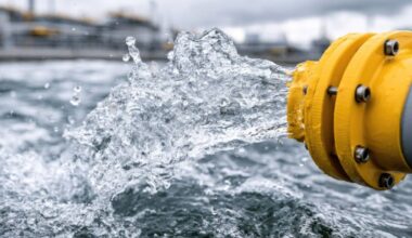 W.M. Lyles wins $170.5m contract for California’s Ophir water plant