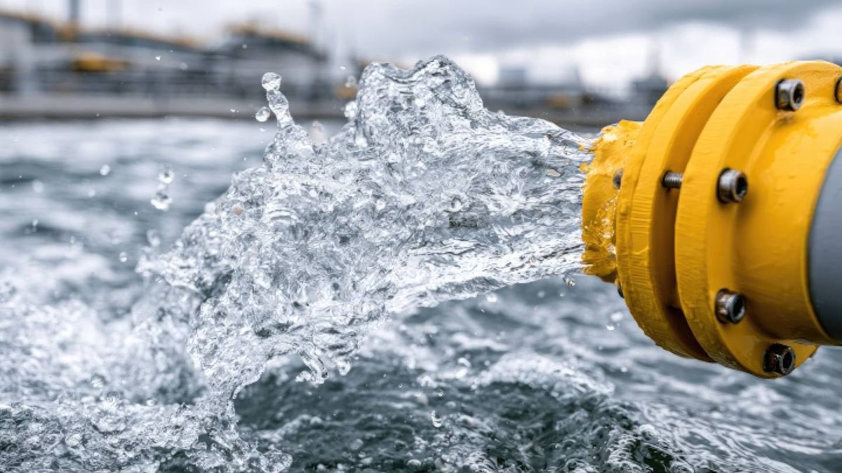 W.M. Lyles wins $170.5m contract for California’s Ophir water plant