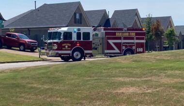 Man dead, suspected pipe bomb found in Oakland, TN home, officials say