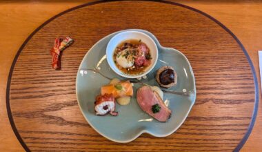 Where to eat in San Francisco - by Noah Smith