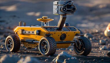 Military Humanoid Robots Are Closer to Reality, California Company Says