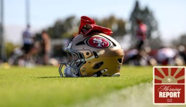 San Francisco 49ers logo