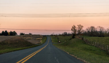 Fatal Crash Near Power Line Road and Garden Highway in Sacramento County - Sacramento Injury Attorneys Blog
