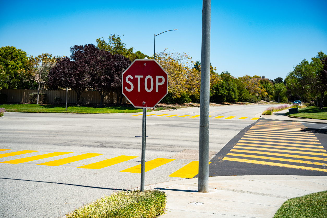 Two Injured in Two-Vehicle Crash at Calvine Road and Auberry Drive in Sacramento - Sacramento Injury Attorneys Blog