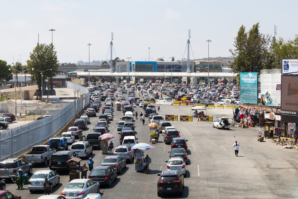 'Mexico needs this more than we need it': SANDAG approves border crossing funding despite sewage concerns