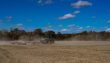 UC San Diego Study Finds Changes to California’s Landscapes May Influence Valley Fever Risk