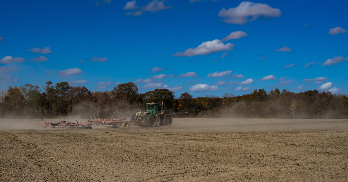 UC San Diego Study Finds Changes to California’s Landscapes May Influence Valley Fever Risk