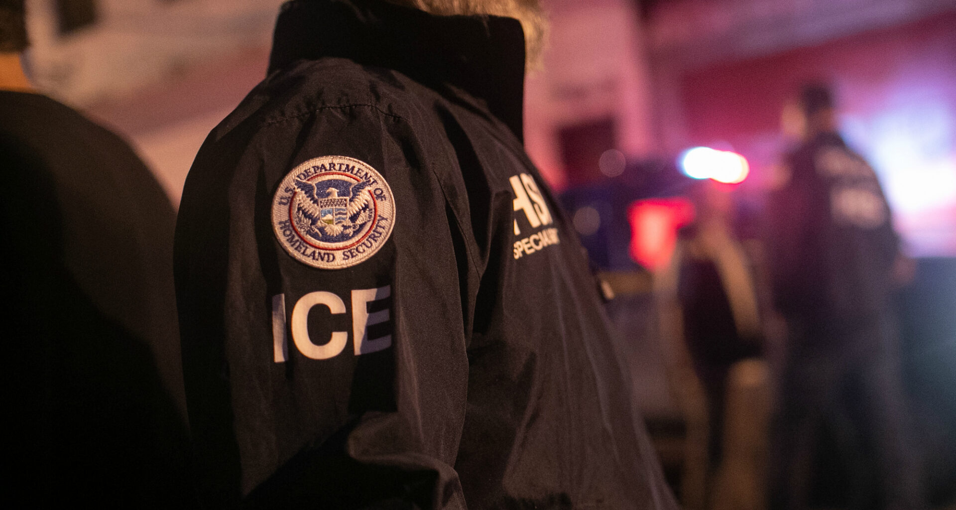Federal Judge Holds DHS in Contempt in L.A. Immigration Case