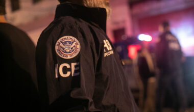 Federal Judge Holds DHS in Contempt in L.A. Immigration Case