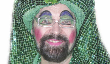 Sister Dana sez, “Happy LABOR DAY!" - San Francisco Bay Times