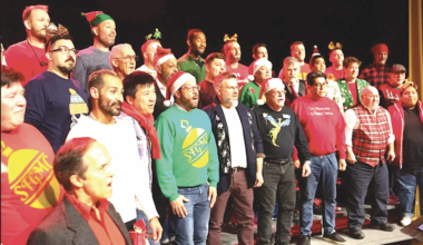 San Francisco Gay Men’s Chorus Announces Season 49: RISING - San Francisco Bay Times