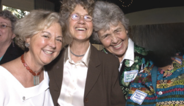 Recollections of Barbara ‘Boo’ Price - San Francisco Bay Times