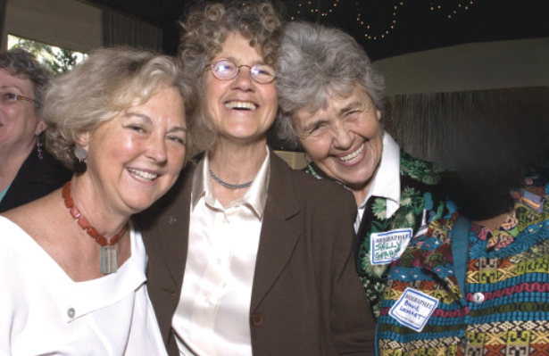 Recollections of Barbara ‘Boo’ Price - San Francisco Bay Times