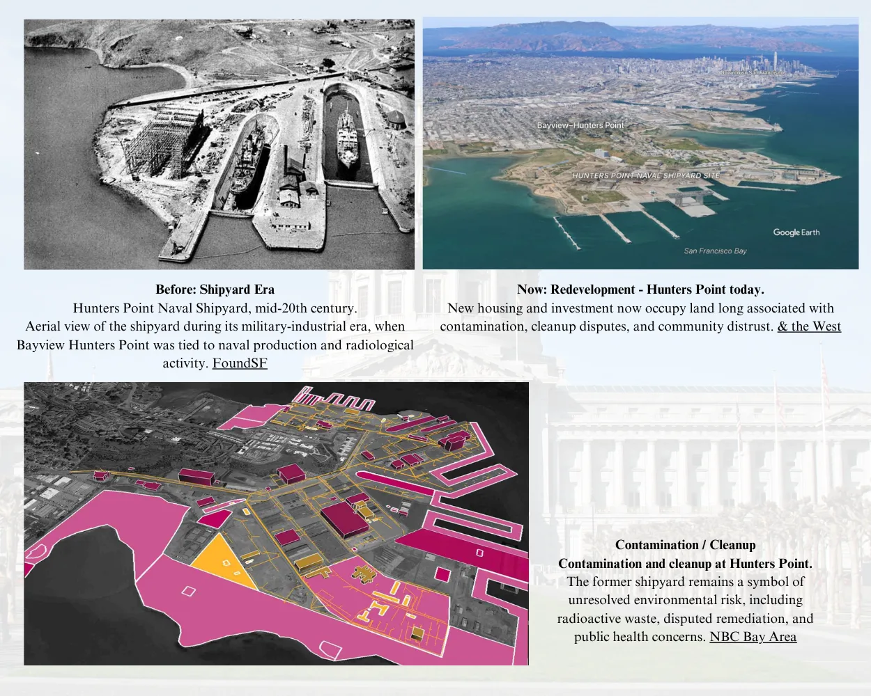 Justice Buried Beneath the Radiation: How a 1957 Nuclear Shield Law Just Told Black San Francisco That Fraud Doesn't Count