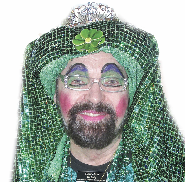 Sister Dana sez, “When Trump continually lies..." - San Francisco Bay Times