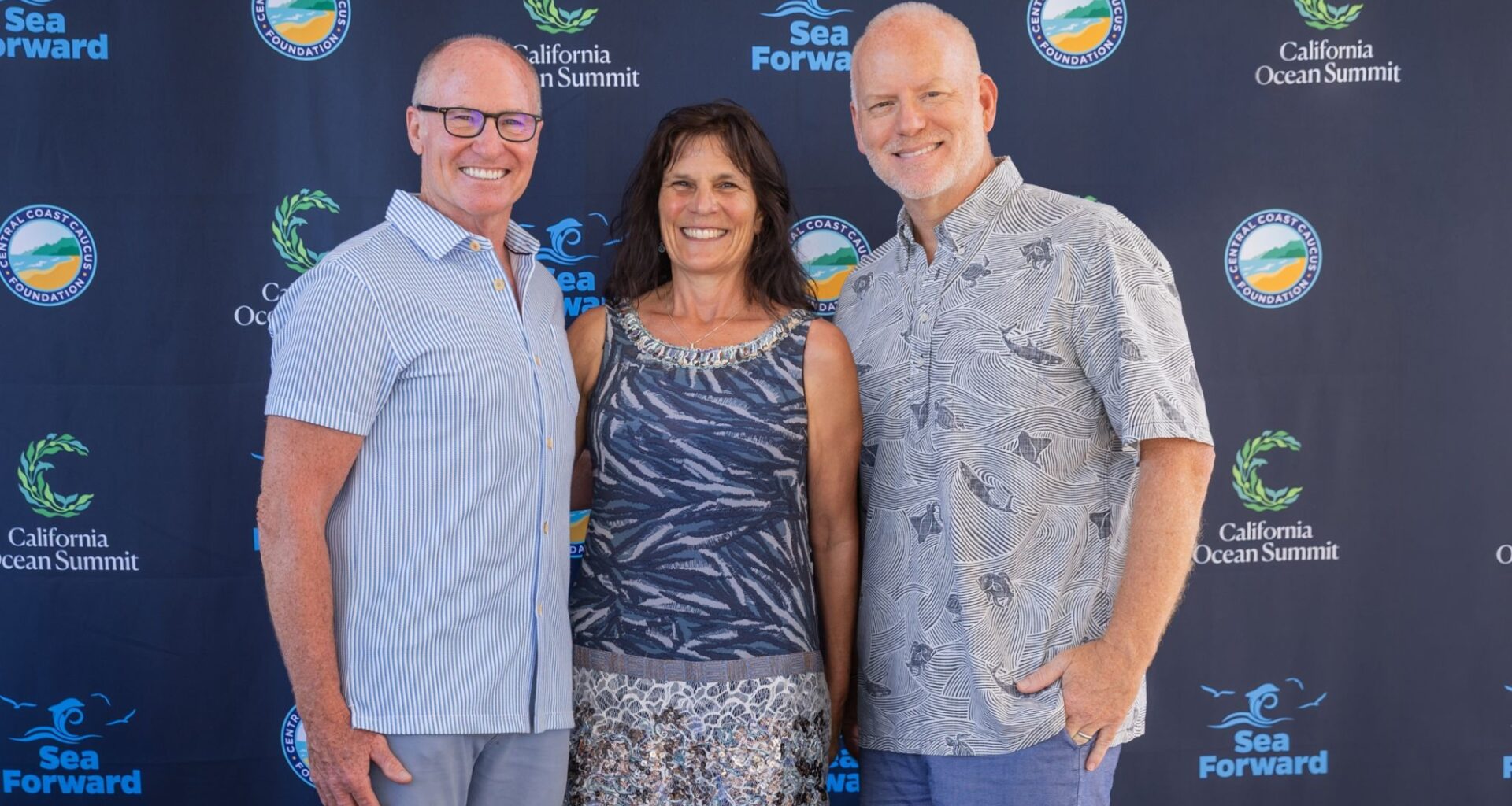 Santa Barbara to Host Inaugural California Ocean Summit, Uniting the State's Top Ocean Scientists, Policymakers, Investors, and Innovators