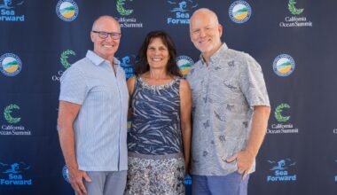 Santa Barbara to Host Inaugural California Ocean Summit, Uniting the State's Top Ocean Scientists, Policymakers, Investors, and Innovators