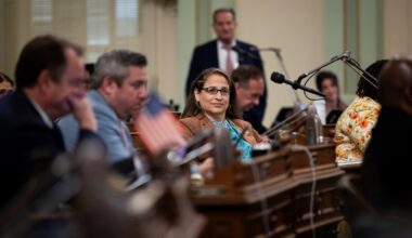 Lawmaker told court her mom had dementia in family property battle — not so, said doctors
