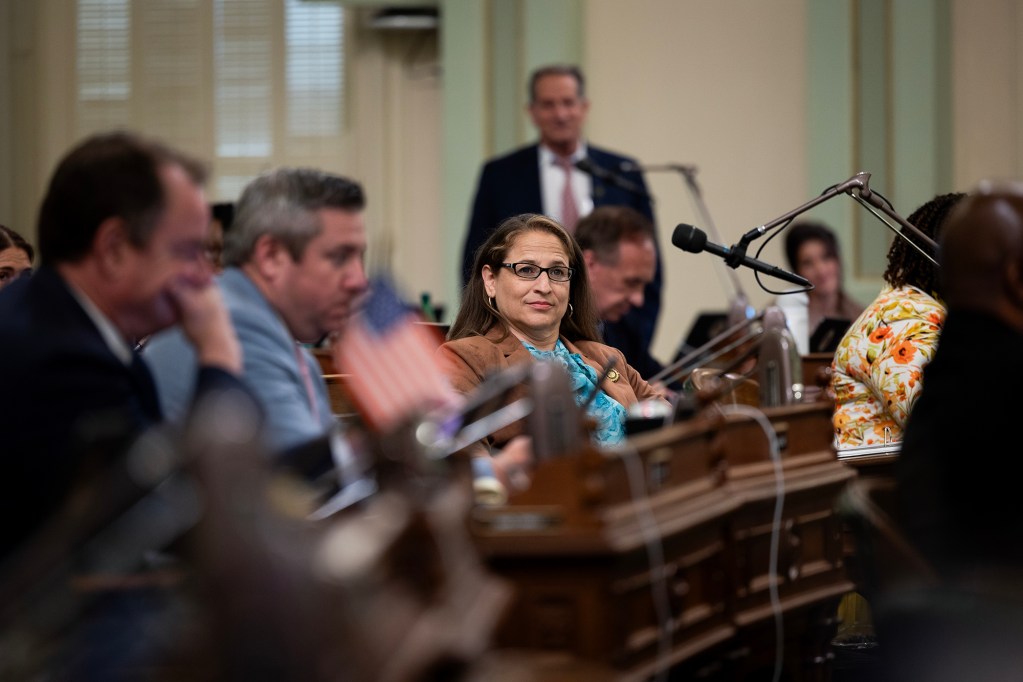 Lawmaker told court her mom had dementia in family property battle — not so, said doctors