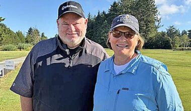 Tee Up for Health Raises $22,550 for Women’s and Children’s Health: Johnson and Johnson twosome takes top honors as community rallies for Long Beach Clinic
