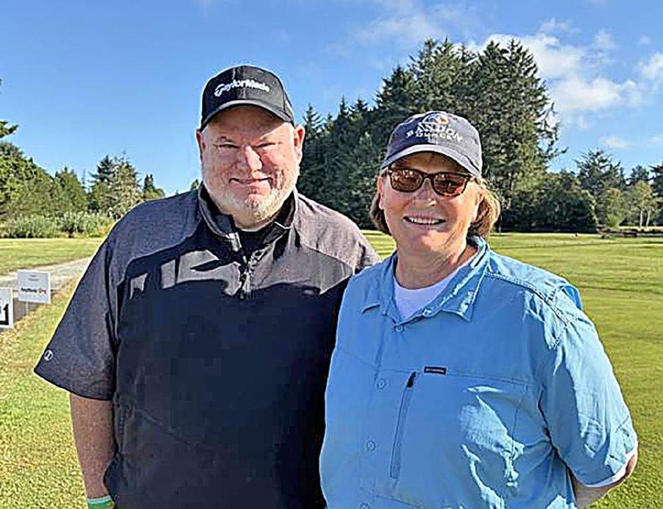 Tee Up for Health Raises $22,550 for Women’s and Children’s Health: Johnson and Johnson twosome takes top honors as community rallies for Long Beach Clinic
