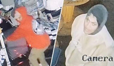 Fairfax pet store hit by two burglaries in less than a week – NBC Los Angeles