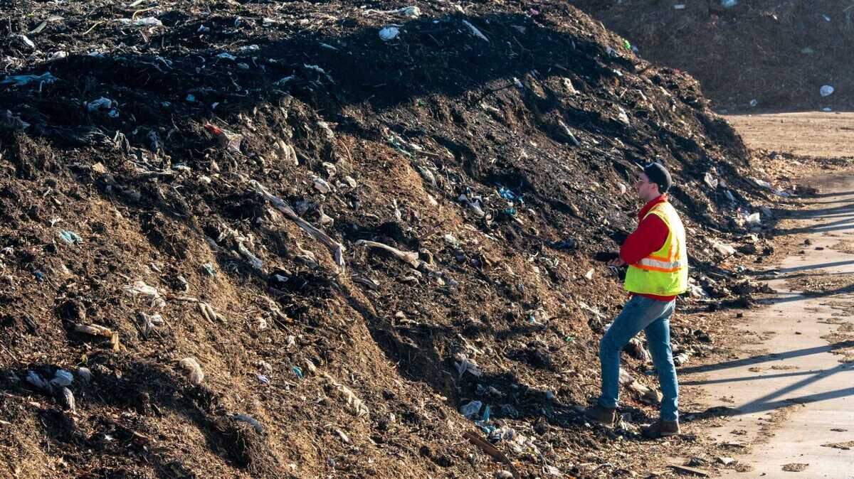 West Sacramento weighs new garbage company amid rate hikes