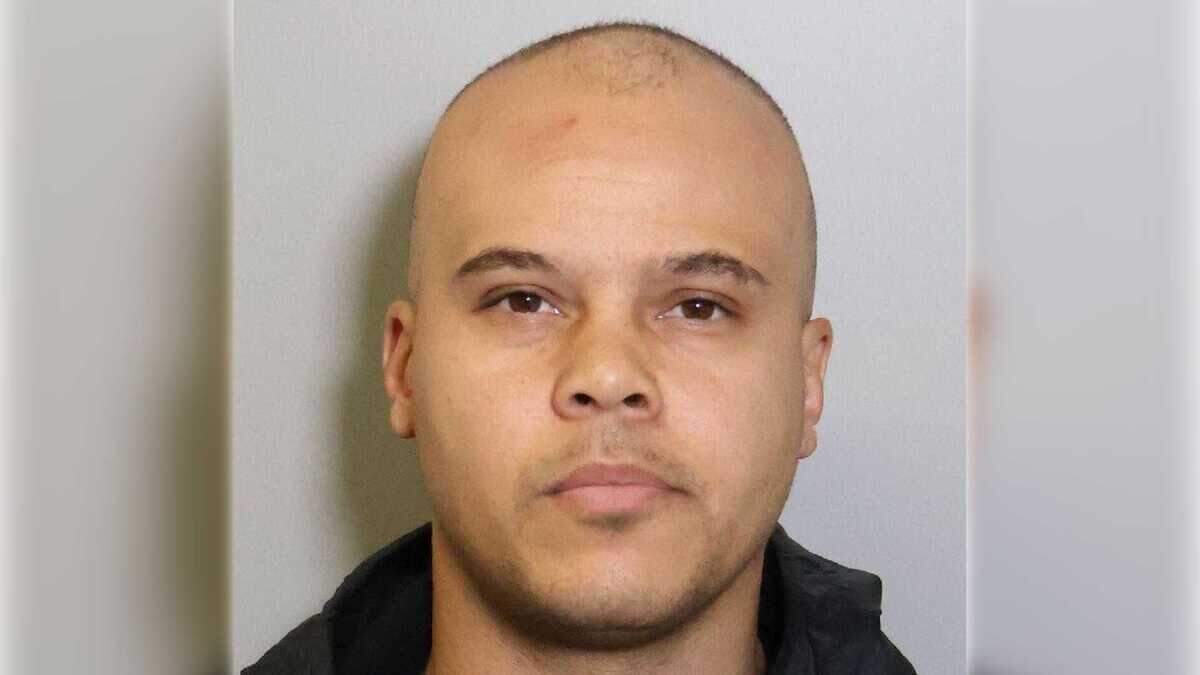Clifford Wayne Robinson Jr., 34, was arrested Tuesday, Aug. 4, 2026, by the Folsom Police Department on suspicion of indecent exposure and other charges after investigators said he engaged in lewd conduct at two businesses in the Palladio shopping center. Police said they are seeking additional potential victims.