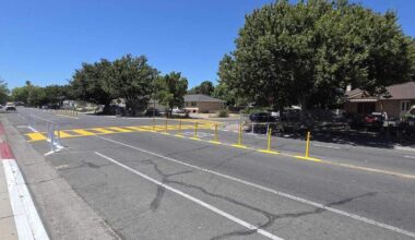 Sacramento top stories: Road safety, Congress race, new eatery