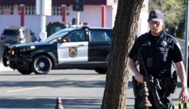 Sacramento officers threaten arbitration amid stalled talks