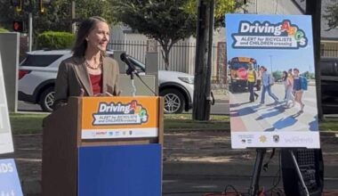 CA launches back-to-school safety campaign in Sacramento