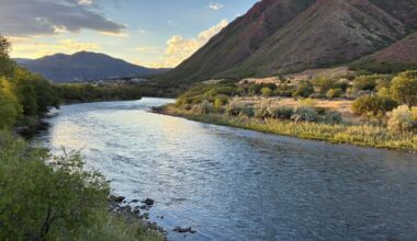 Drastic water cuts issued for California, Nevada and Arizona from drought-stricken Colorado River