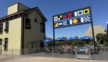German beer garden, parking limits coming to Old Sacramento Waterfront