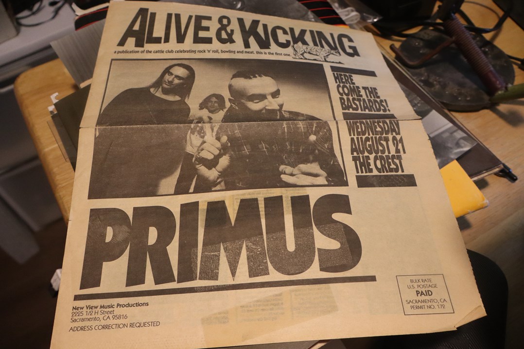 Primus